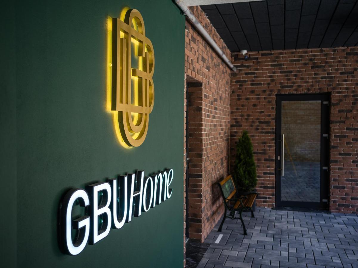 Gbu Home Тімішоара Екстер'єр фото