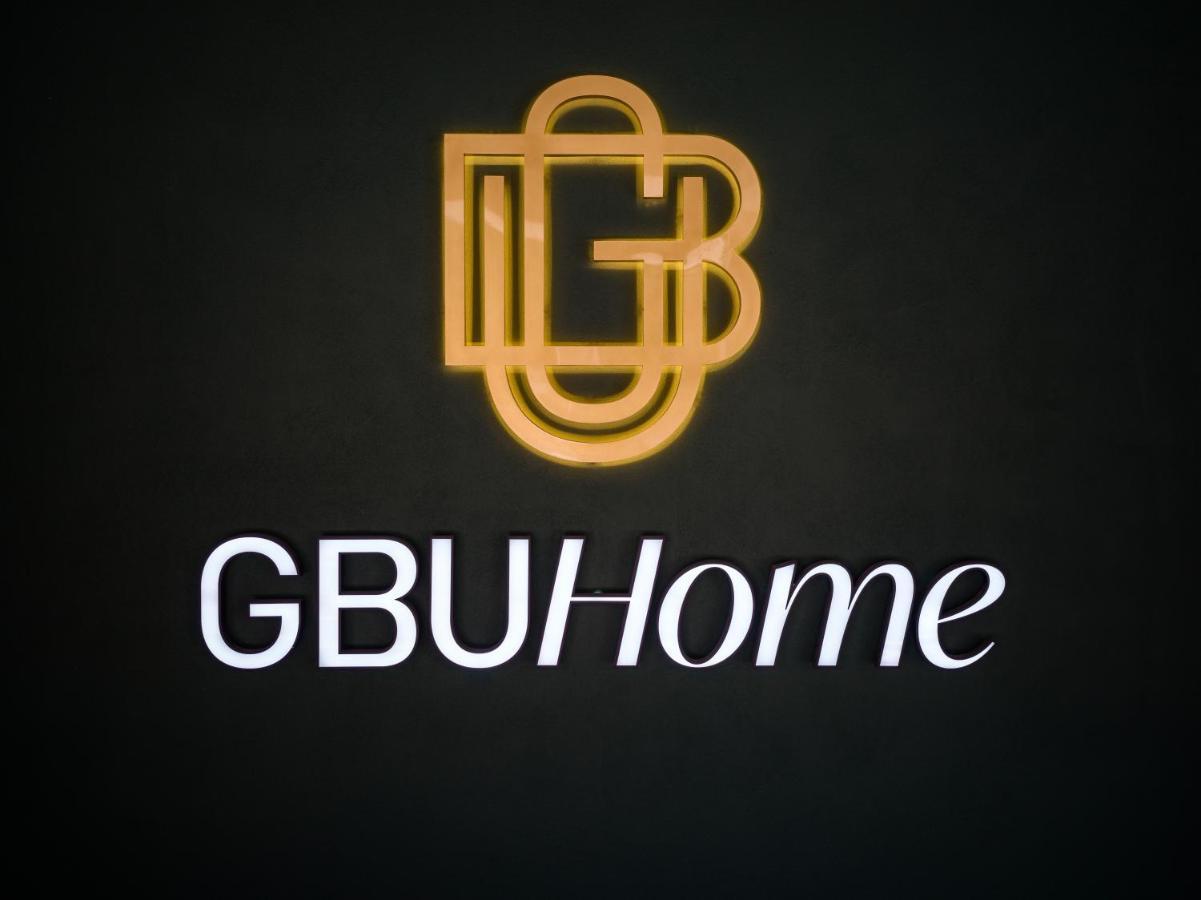 Gbu Home Тімішоара Екстер'єр фото