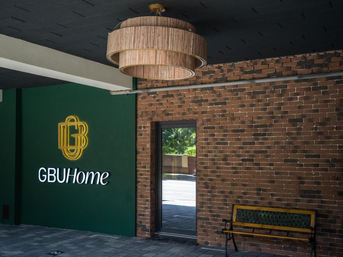 Gbu Home Тімішоара Екстер'єр фото
